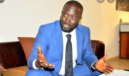 Papa Mahawa Diouf: Les politiciens de petits rendez-vous…qu’Ousmane Sonko, Guy Marius et leur clique arrêtent de menacer les Sénégalais ».