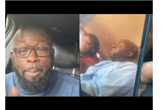 Vidéo fuitée – Ousmane Tounkara dézingue Bougazelli « dafa beugone corrompre niou def ko… »