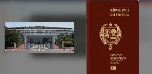 Passeports diplomatiques : Une autre victime inattendue se signale et accable…