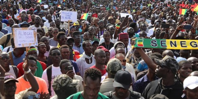 Guédiawaye: Les populations menacent une marche contre la cherté de la vie