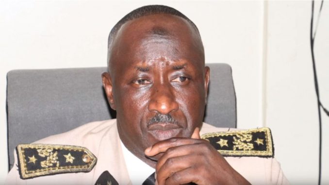Délivrance des certificats de résidence: « Les maires le font en tant qu’agents de l’État… », Djiby Diallo