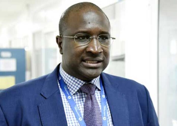 Coronavirus: « On ne peut pas exclure une 4eme vague « , Dr alpha Amadou Sall