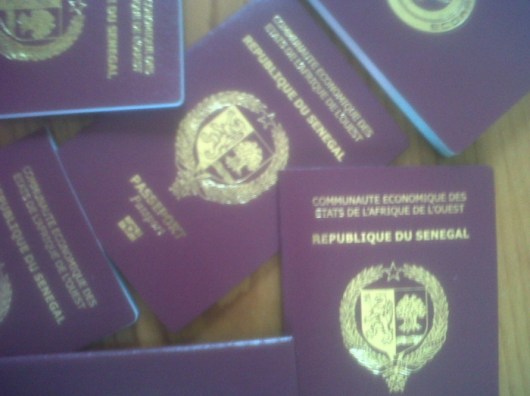 Trafic de passeports :Après Kilifeu, Simon et les députés; Un grand réseau vient de tomber à Nord-Foire