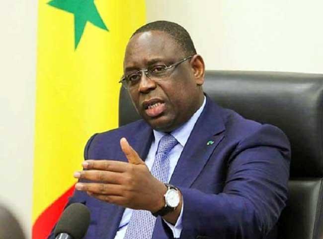 Trafic de passeport diplomatique : « Ce que Le Président Macky Sall a demandé à la justice sénégalaise »