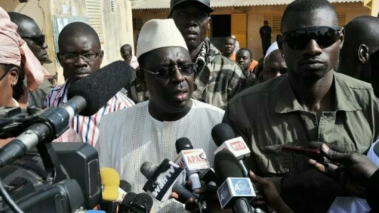 (Vidéo) Abdou Karim Gueye “Macky Sall Coup d’Etat Bi Ame Guinée Bétouko Ndax Réro Woul Ak Généraux Yi Ak…”