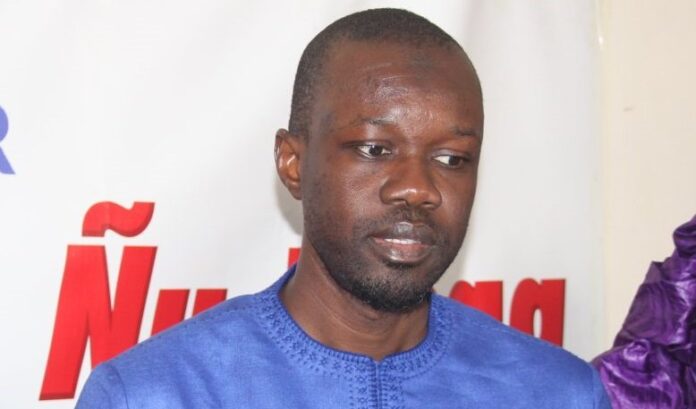 Affaire Kilifeu – Simon : Cheikh Ndiaye s’attaque à Ousmane Sonko