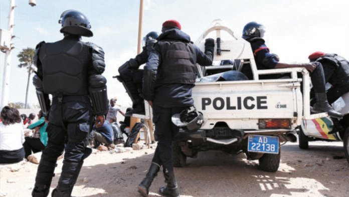 Dernière minute-Manifestation contre la cherté de la vie : La Décision du préfet de Dakar est tombée