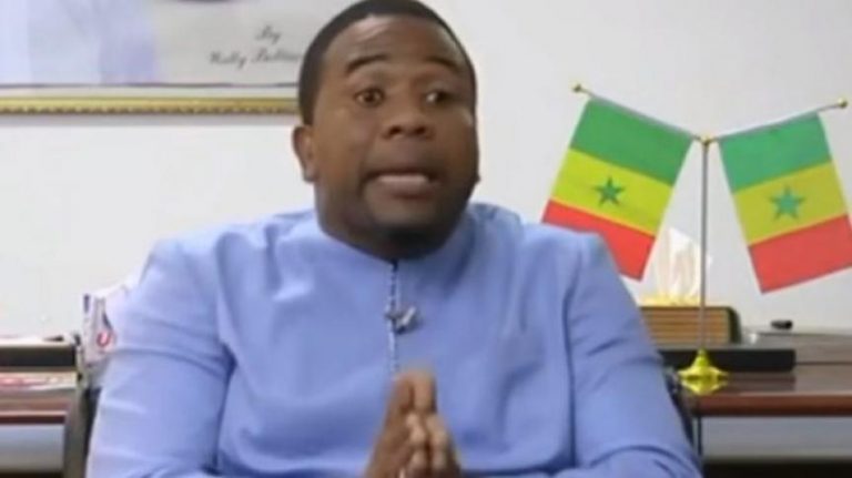 Lansana Gagny Sakho détruit Bougane: « ses militants se … »