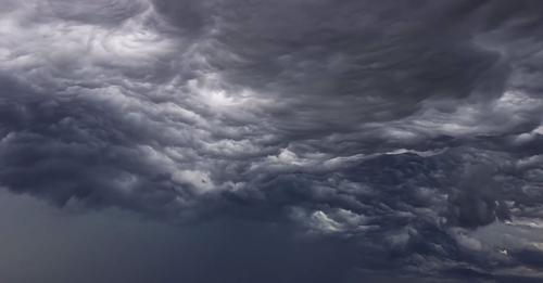 Entre chaleur, ciel nuageux et pluies : Les prévisions de l’ANACIM pour cette nuit
