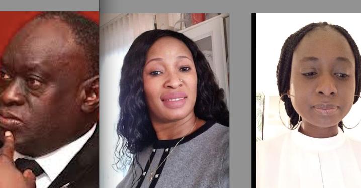 Révélation explosive : Fatoumata Danso détruit Maty 3pommes et Me Elhadji Diouf (Vidéo)