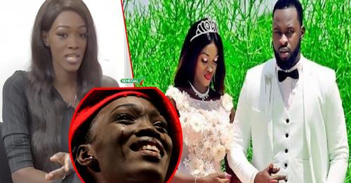 Vidéo – Fatima Dione, Miss Sénégal 2020 réagit enfin sur son Mariage “Je suis célibataire Kou Beugue Na…”