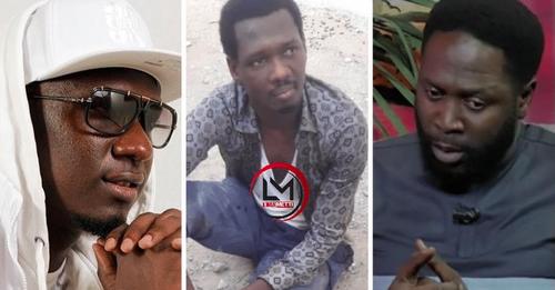 Placés sous mandat de dépôt : Ce que risquent Kilifeu, Simon et Thierno Diallo