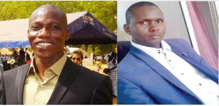 Trafic de passeports diplomatiques: Ce que risque les députés Mamadou Sall, Boubacar Biaye