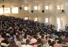 UCAD : uune affaire d’attouchements présumés secoue le campus