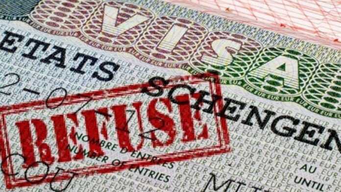 France durcit les conditions d’obtention des visas