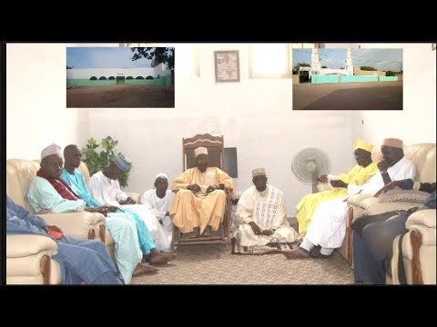 (Vidéo) Gamou à koutal : À la découverte de la famille religieuse de cheikh Muhammadou Lamine Drame…