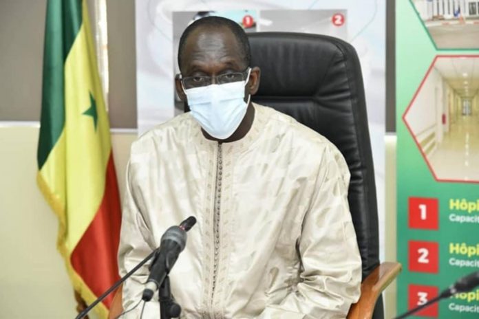 Abdoulaye Diouf Sarr