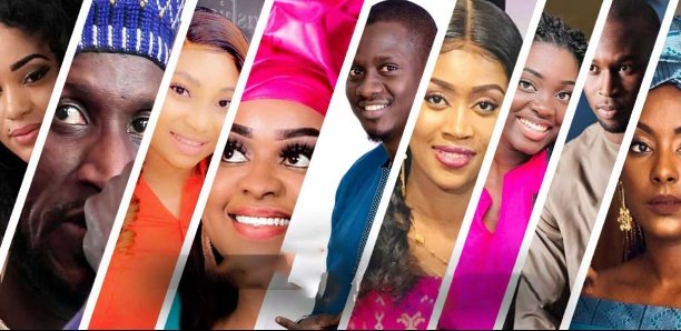« Mercato » des acteurs: Dans les coulisses de la «rentrée » des séries sénégalaises