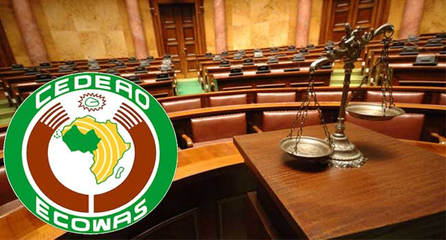 Législatives 2022 : Les mises en garde de la CEDEAO à Yewwi-Wallu et Benno Bokk Yaakaar￼