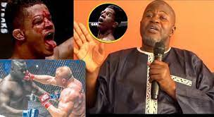 Doudou Diagne en colère contre les lutteurs qui pratiquent le MMA : « Dinane si door nitt mou… » (vidéo)
