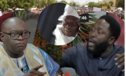 Affaires Simon-kilifeu, Bougazelli : Me El Hadji Diouf écarte la comparaison…(vidéo)