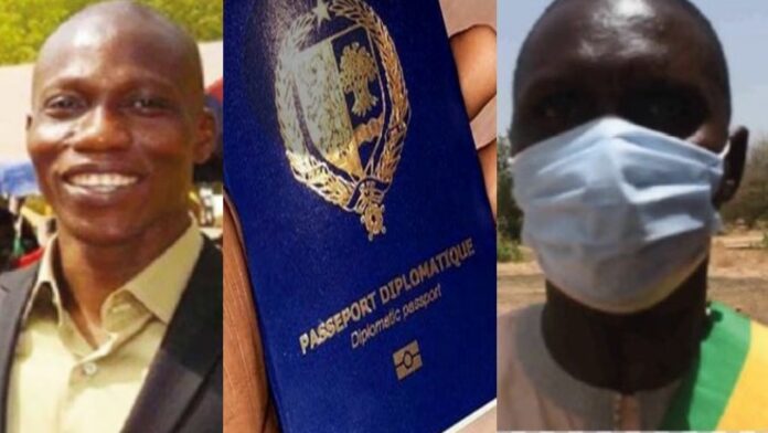 Trafic de passeports diplomatiques : Jour de vérité pour les députés Boubacar Biaye et Mamadou Sall !