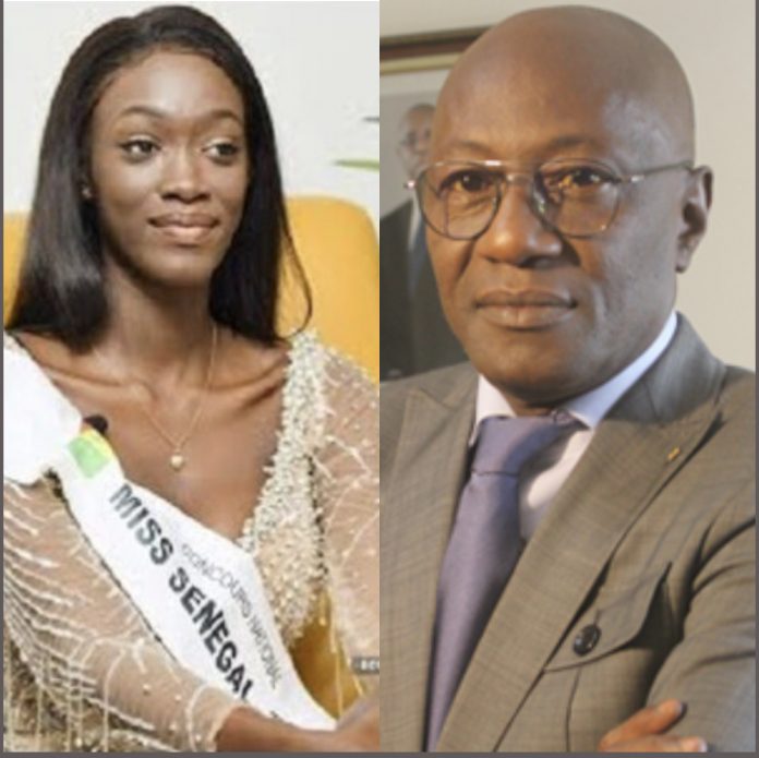 Affaire Miss Sénégal 2020