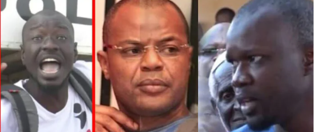 Abdou Karim Gueye gagne le procès contre le ministre Mame Mbaye Niang