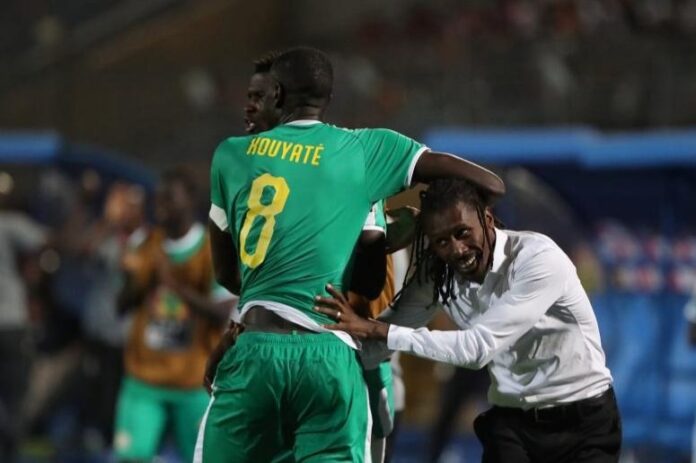 Togo vs Sénégal : La composition probable de Aliou Cissé, avec quelques changements