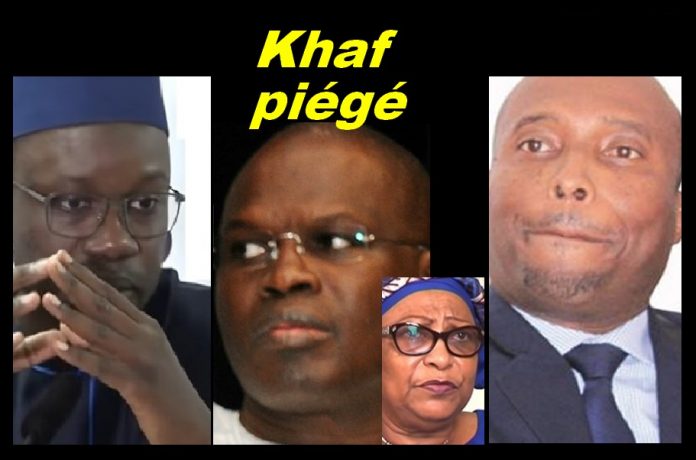 Des sénégalais tournent le dos aux politiciens