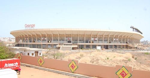 Reconstruction du Stade Léopold Sédar Senghor : Bonne nouvelle pour les amateurs du footall