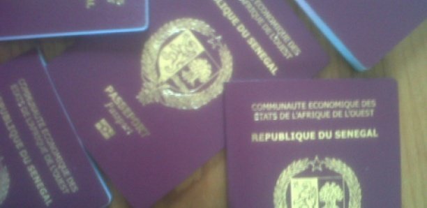 Trafic de passeports diplomatiques: Les précisions de la journaliste Louise T.A.Sagna