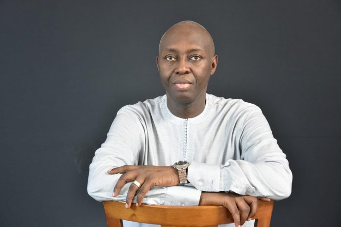 Mamadou Lamine Diallo