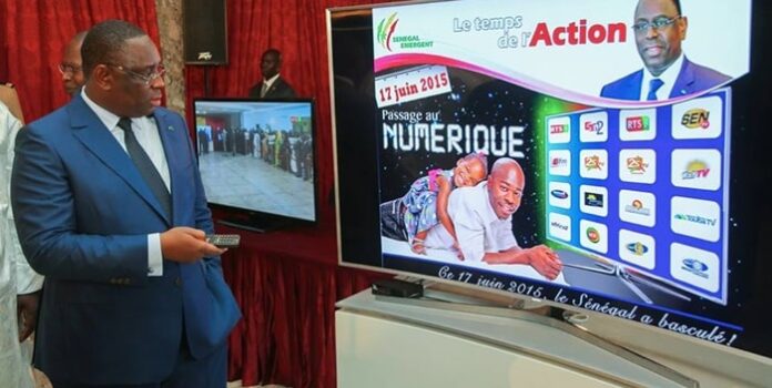 Classement 2021 : La télévision la plus suivie au Sénégal dévoilée (Médiamétrie)