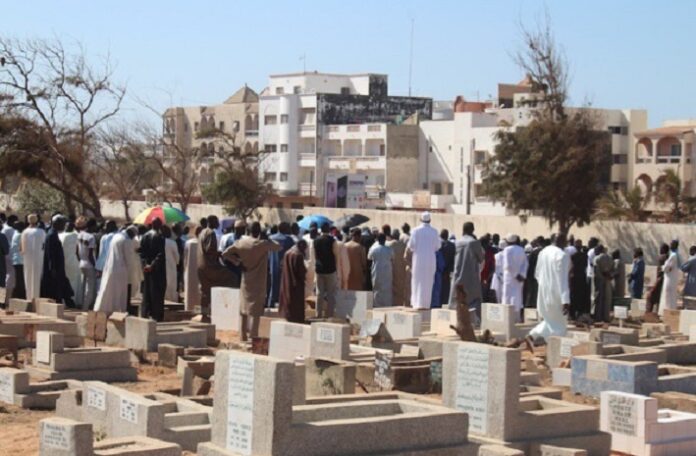 Refus d’inhumation d’une griotte : l’État du Sénégal interpellé