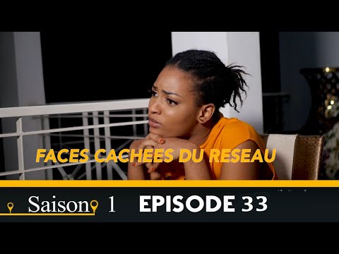 [Vidéo] Faces Cachées du Réseau – Saison 1 – Episode 33 .Regardez