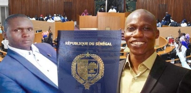 Affaire des passeports diplomatiques : Mauvaise nouvelle, Le député Mamadou Sall envoyé en prison