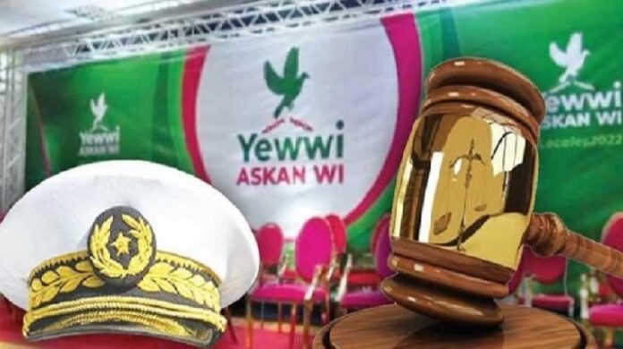 Listes de Yewwi Askan Wi à Matam : Le verdict de la Cour d’appel est tombé !