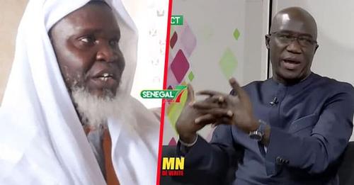 (Vidéo) Les révélations de Me Moussa SARR sur le Dossier judiciaire de Imam Aliou Ndao !