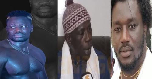 Un cousin de Balla Gaye 2 attaque Père de Gaule : “Boy Niang mo tax nga siiw, yaw sa diamono…”(Vidéo)