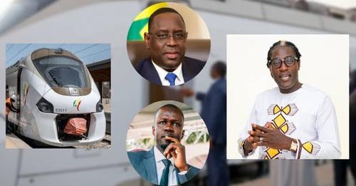 Vidéo-Diazaka lance une pique: « Ivoiriens nénagn Macky est le meilleur Président d’Afrique…Sonko na…”