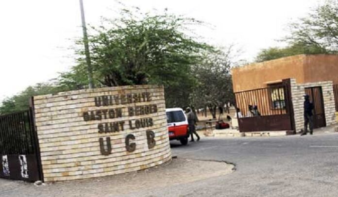 Grève à l’Université de Bambey : Les exigences des étudiants de l’Ugb