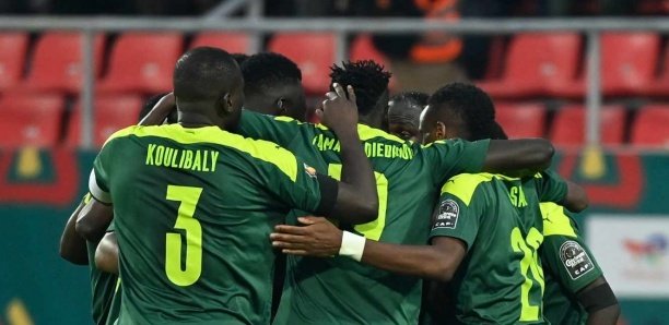 CAN2021 / Qualification en demi-finale: Quand le banc délivre le Sénégal