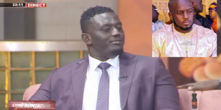 Affaire Aziz Ndiaye, Ketchup et Niang Kharangue, Balla Gaye clot le débat : « Douma Nanko gnouye saga gamay niit »