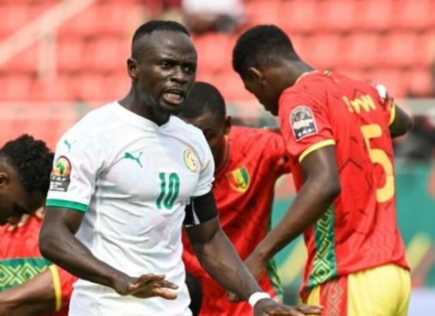 CAN 2022 : l’équipe-type de la phase de groupes, Sadio Mané et Abdou Diallo remplaçants