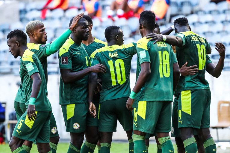 Sénégal vs Zimbabwe : Une surprise dans le onze de Aliou Cissé, voici les compos officielles