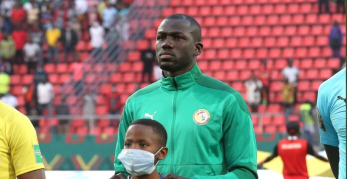 Sénégal vs Guinée Equatoriale : Le onze de départ des « Lions » avec un choix fort￼
