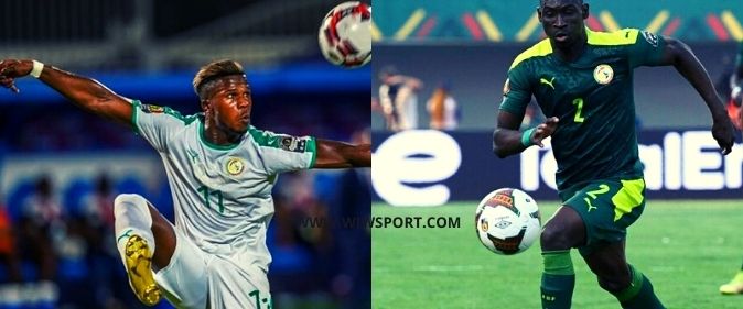 CAN 2021 : Saliou Ciss et Diao Baldé Keita rappelés à l’ordre par la CAF, Estaban Orosco suspendu