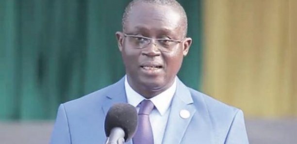 Augustin Senghor, président FSF : « Nous sommes fiers de marquer l’histoire du Sénégal »