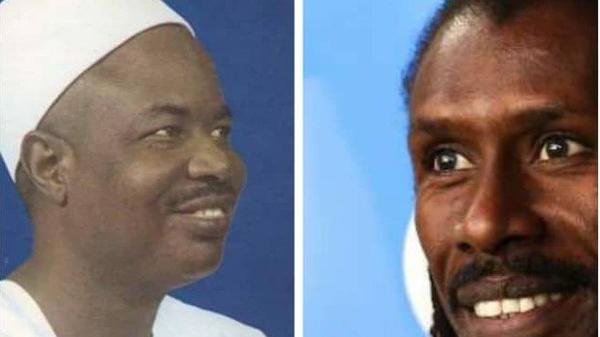 CAN 2021 : Aliou Cissé croit au soutien d’Ahmadou Ahidjo, l’ex-président camerounais inhumé à Dakar